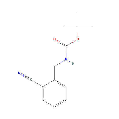 FT-0762737 CAS:439118-51-1 chemical structure