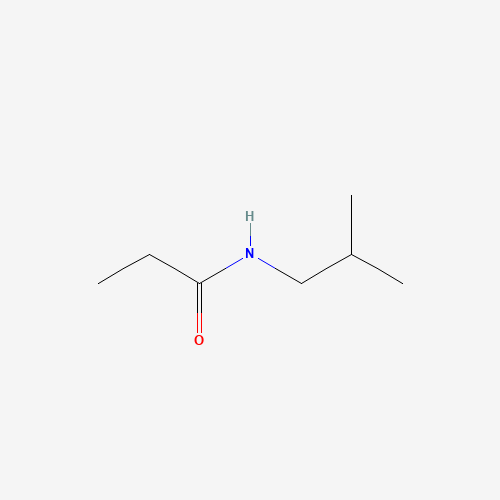 FT-0762741 CAS:5827-75-8 chemical structure