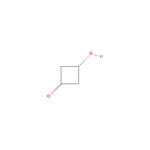 3-hydroxycyclobutan-1-one (CAS: 15932-93-1) - Related Chemical Product