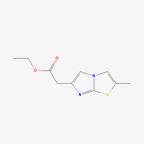 FT-0762754 CAS:1334784-85-8 chemical structure