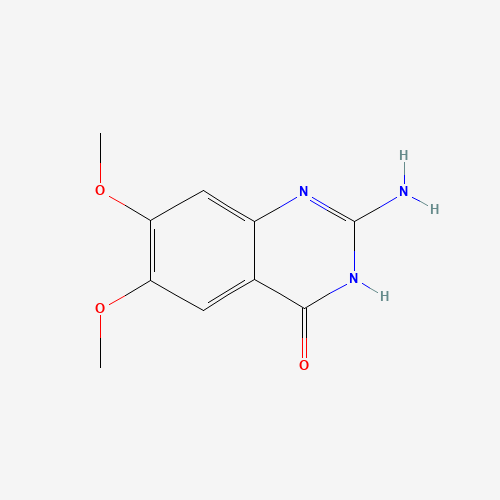 FT-0762758 CAS:16175-67-0 chemical structure