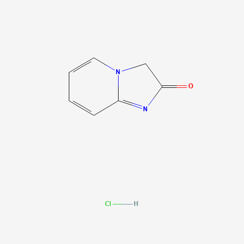 FT-0762759 CAS:52687-85-1 chemical structure