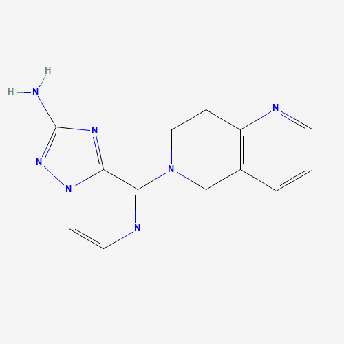 FT-0762760 CAS:1360612-97-0 chemical structure