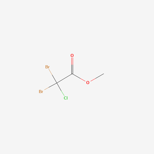 FT-0762761 CAS:20428-75-5 chemical structure