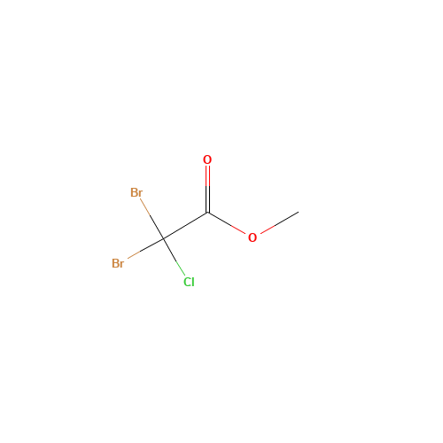 methyl 2,2-dibromo-2-chloroacetate (CAS: 20428-75-5) - Related Chemical Product