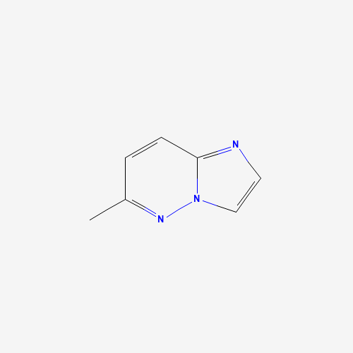 FT-0762763 CAS:17412-38-3 chemical structure