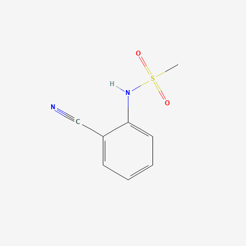 FT-0762774 CAS:50790-29-9 chemical structure