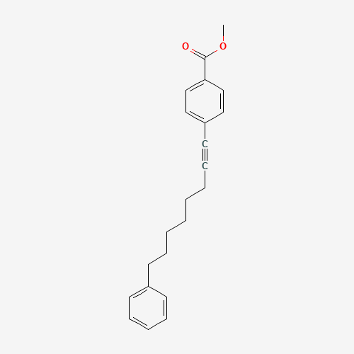 FT-0762795 CAS:1334237-07-8 chemical structure