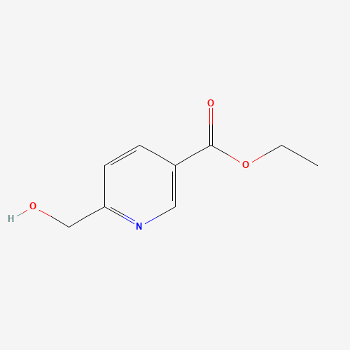 ethyl 6-(hydroxymethyl)pyridine-3-carboxylate (CAS: 35005-81-3) - Related Chemical Product