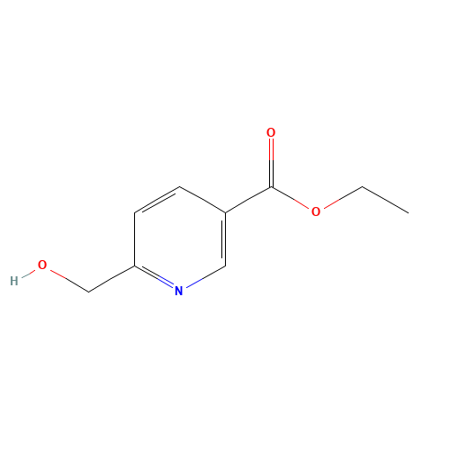 ethyl 6-(hydroxymethyl)pyridine-3-carboxylate (CAS: 35005-81-3) - Related Chemical Product