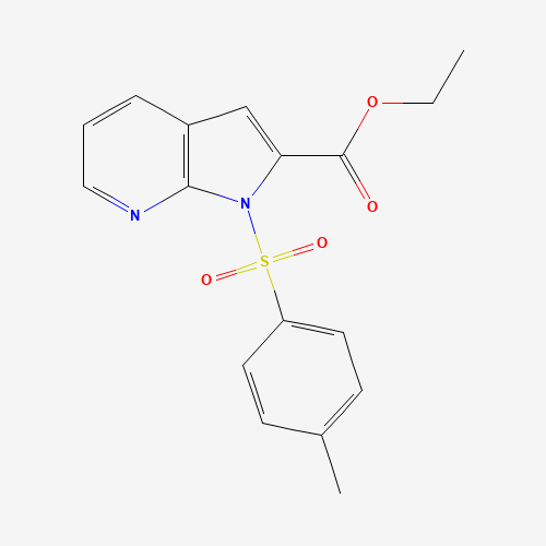 FT-0762798 CAS:1265235-20-8 chemical structure