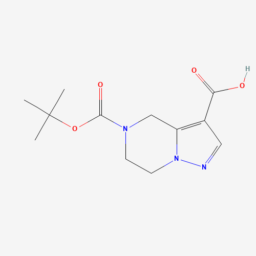 FT-0762799 CAS:1280214-48-3 chemical structure