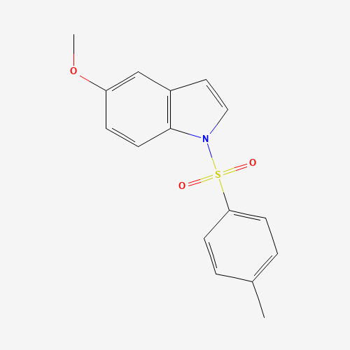 FT-0762805 CAS:139717-71-8 chemical structure