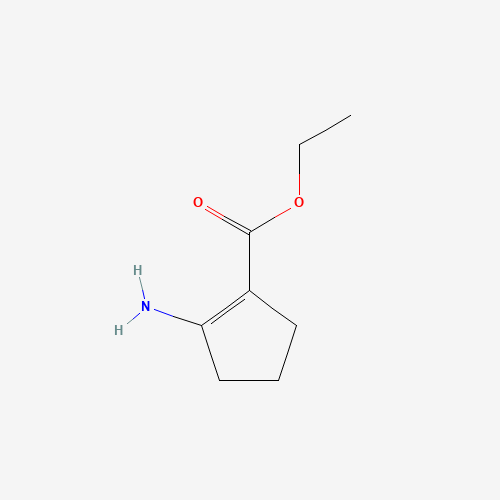 FT-0762811 CAS:7149-18-0 chemical structure