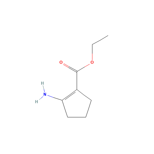 ethyl 2-aminocyclopentene-1-carboxylate (CAS: 7149-18-0) - Related Chemical Product