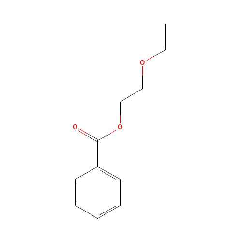 2-ethoxyethyl benzoate (CAS: 5451-72-9) - Related Chemical Product