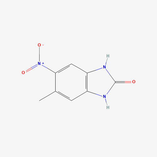 FT-0762817 CAS:83573-62-0 chemical structure
