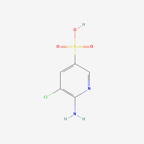 FT-0762828 CAS:610275-89-3 chemical structure