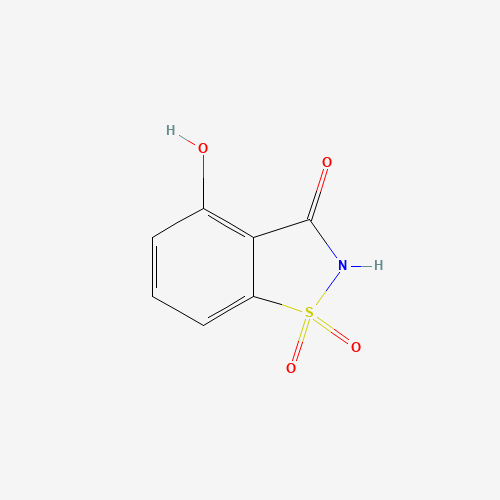 FT-0762829 CAS:80563-77-5 chemical structure