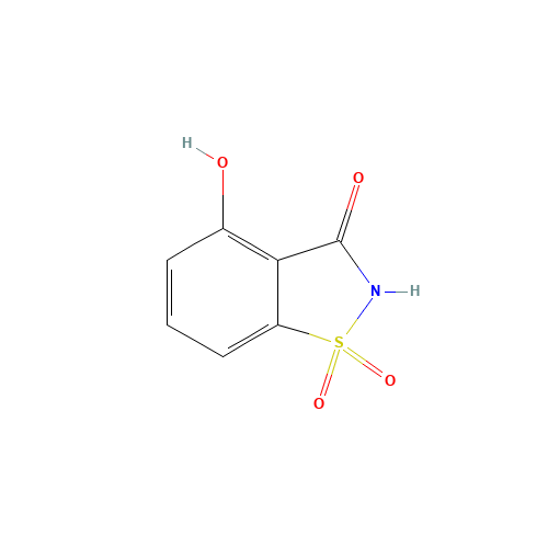 FT-0762829 CAS:80563-77-5 chemical structure