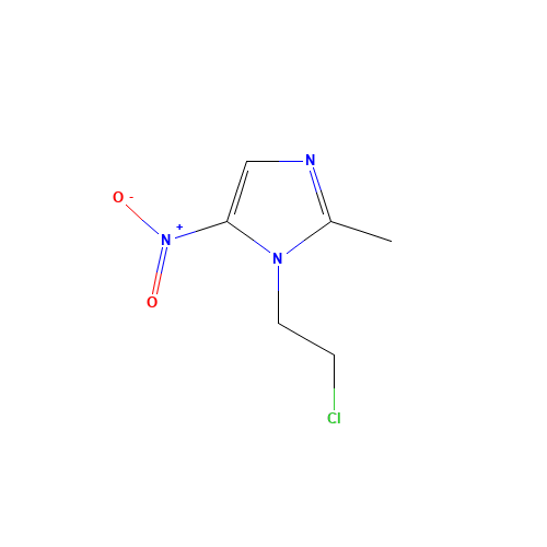 FT-0762836 CAS:13182-81-5 chemical structure