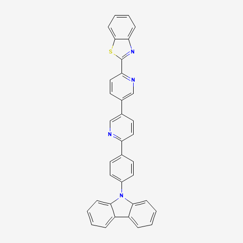 FT-0762837 CAS:1365757-02-3 chemical structure