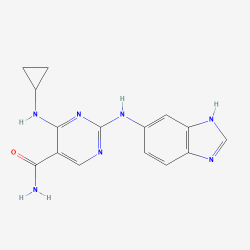FT-0762841 CAS:1198302-89-4 chemical structure