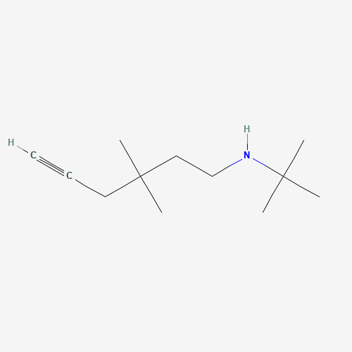 FT-0762846 CAS:1263186-96-4 chemical structure
