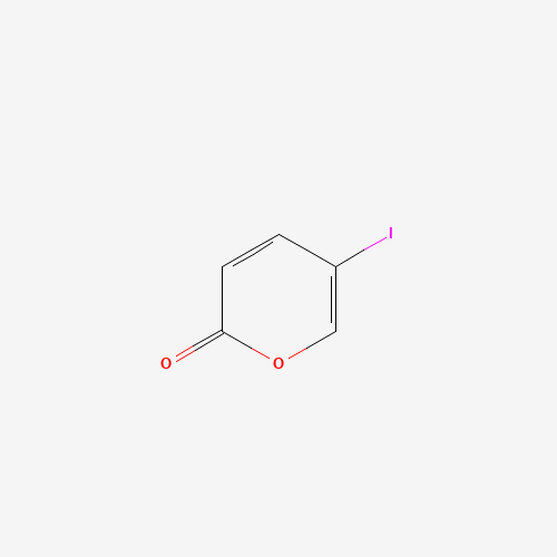 5-iodopyran-2-one (CAS: 847822-70-2) - Related Chemical Product