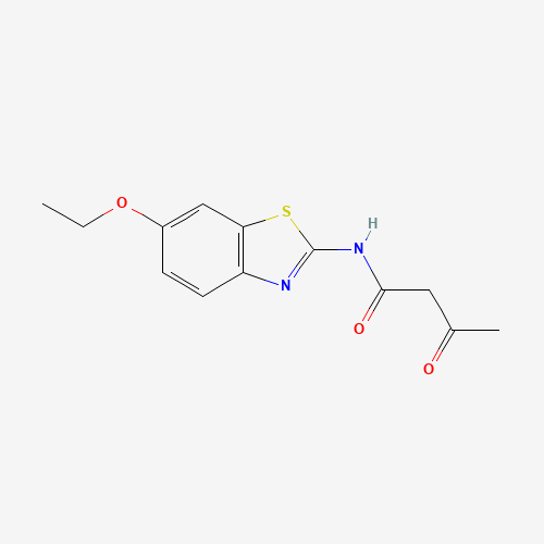 FT-0762853 CAS:4273-88-5 chemical structure