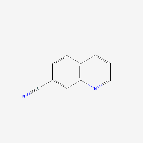 quinoline-7-carbonitrile (CAS: 67360-38-7) - Related Chemical Product