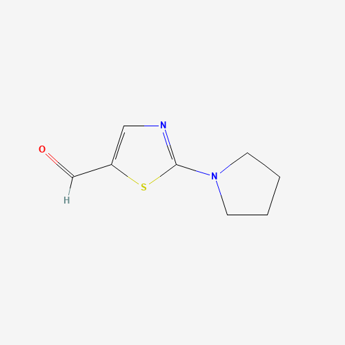FT-0762860 CAS:900015-48-7 chemical structure