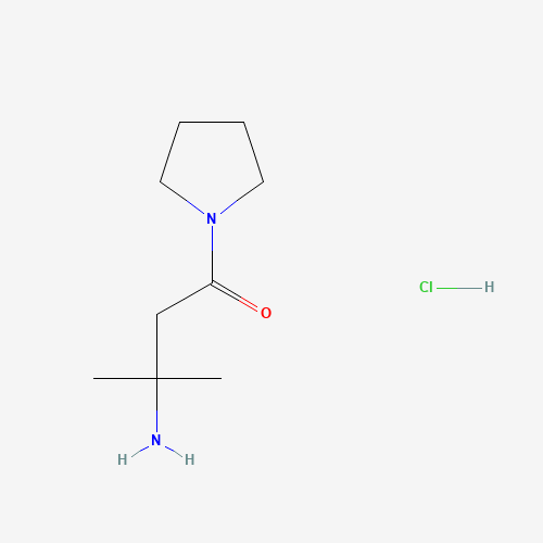 FT-0762892 CAS:1246471-46-4 chemical structure