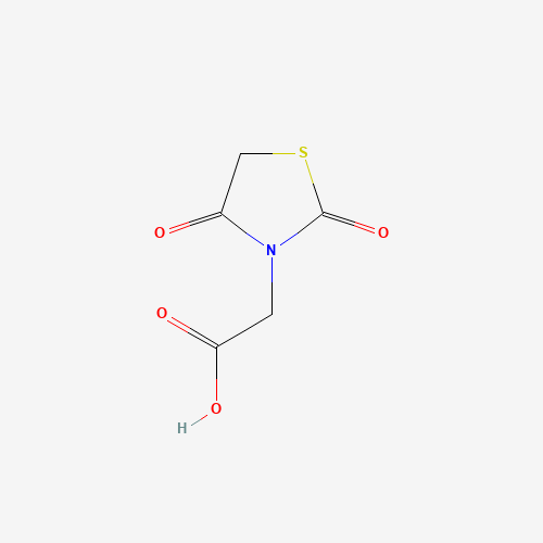 FT-0762901 CAS:31061-24-2 chemical structure