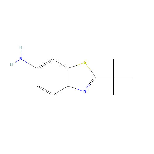FT-0762911 CAS:58460-11-0 chemical structure