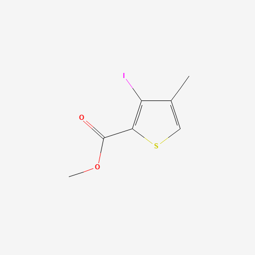 FT-0762919 CAS:845878-92-4 chemical structure