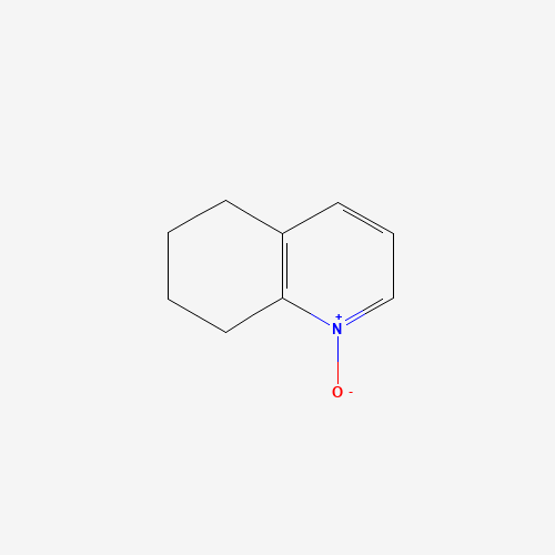 1-oxido-5,6,7,8-tetrahydroquinolin-1-ium (CAS: 14631-48-2) - Related Chemical Product