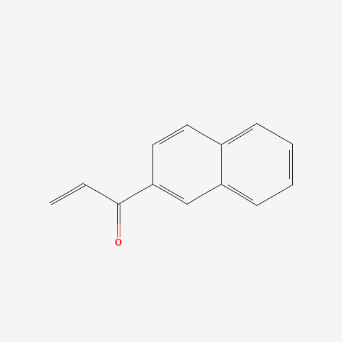 FT-0762943 CAS:4452-06-6 chemical structure
