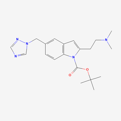 FT-0762945 CAS:1364692-31-8 chemical structure