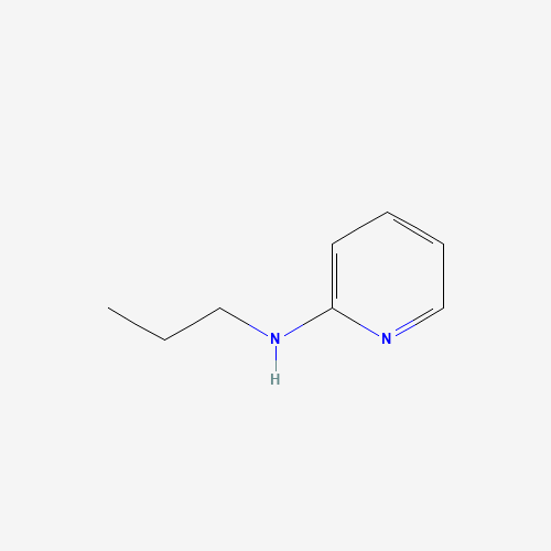 N-propylpyridin-2-amine (CAS: 45815-08-5) - Related Chemical Product