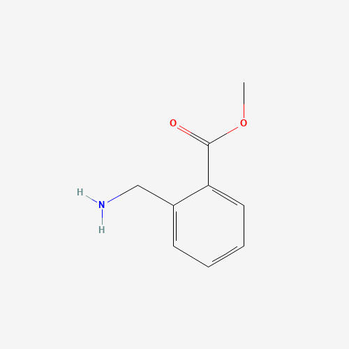 methyl 2-(aminomethyl)benzoate (CAS: 61088-45-7) - Related Chemical Product