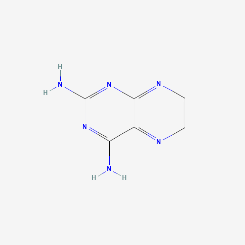 FT-0762967 CAS:1127-93-1 chemical structure