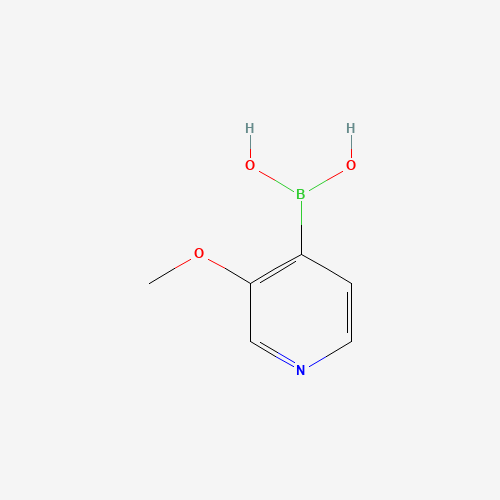 FT-0762971 CAS:1008506-24-8 chemical structure