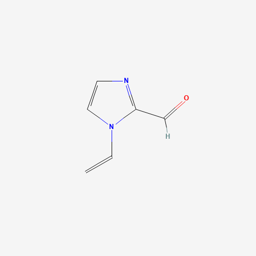 1-ethenylimidazole-2-carbaldehyde (CAS: 69767-96-0) - Related Chemical Product