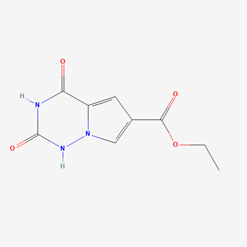 FT-0762975 CAS:1245648-09-2 chemical structure