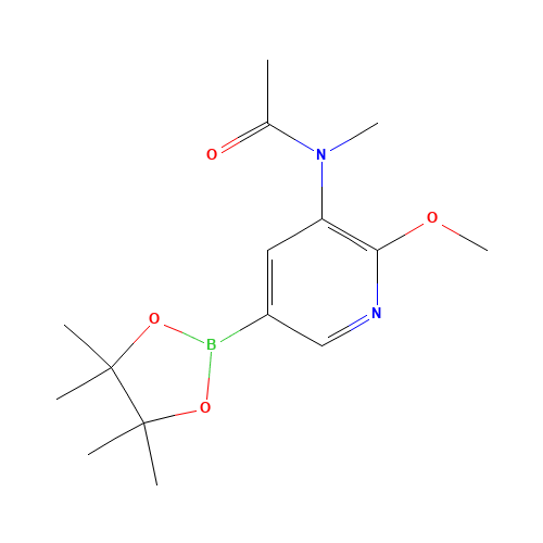 FT-0762978 CAS:1257553-88-0 chemical structure