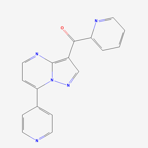 FT-0762986 CAS:96604-21-6 chemical structure