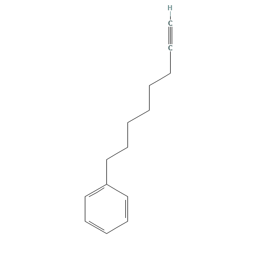 oct-7-ynylbenzene (CAS: 475637-52-6) - Related Chemical Product