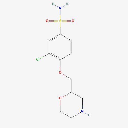 FT-0763008 CAS:1257050-30-8 chemical structure