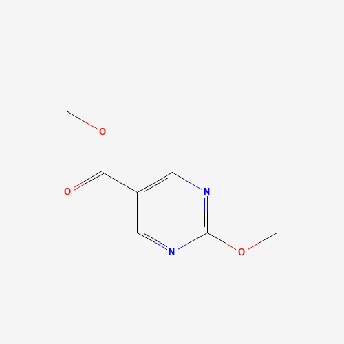 methyl 2-methoxypyrimidine-5-carboxylate (CAS: 38373-46-5) - Related Chemical Product